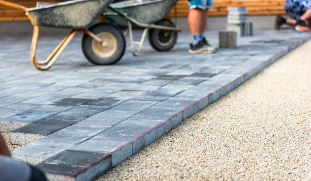 Best Concrete Pool Decks in Rendon, TX