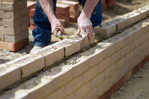 Best Concrete Steps and Stairs in Rendon, TX